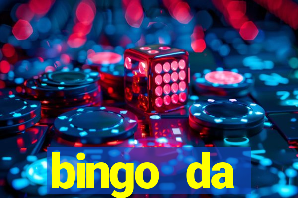 bingo da porcentagem para imprimir